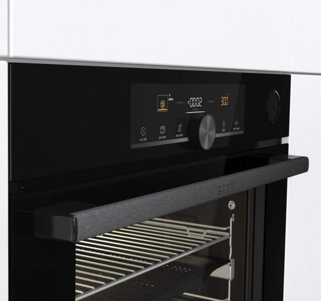 Gorenje BSA6747A04BGWI Rúra