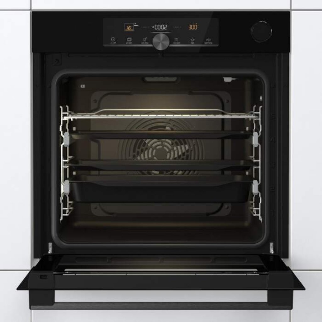 Gorenje BSA6747A04BGWI Rúra
