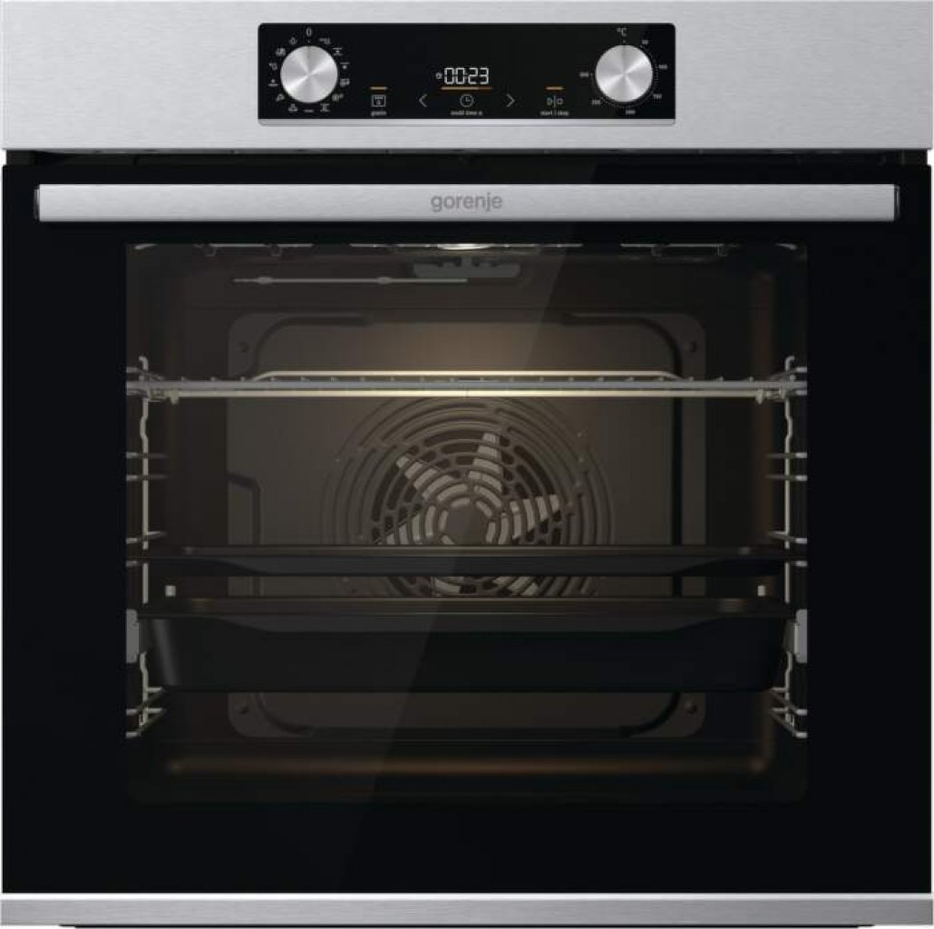 Gorenje BOS6737E09X Rúra