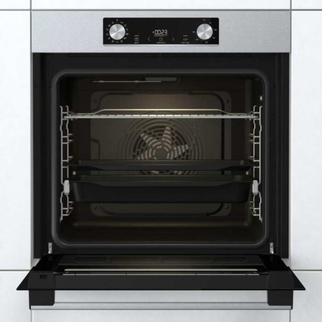 Gorenje BOS6737E09X Rúra