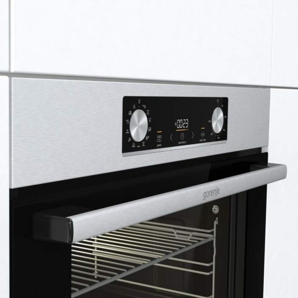 Gorenje BOS6737E09X Rúra