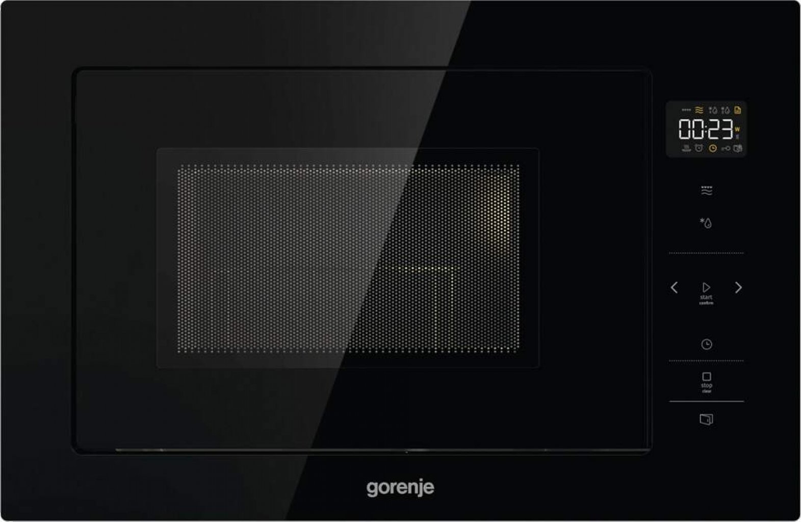 Gorenje BM251SG2BG Mikrovlnka