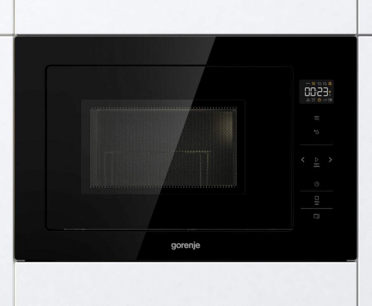 Gorenje BM251SG2BG Mikrovlnka