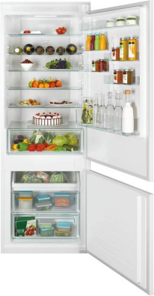 Candy CBT7719FW Chladnička