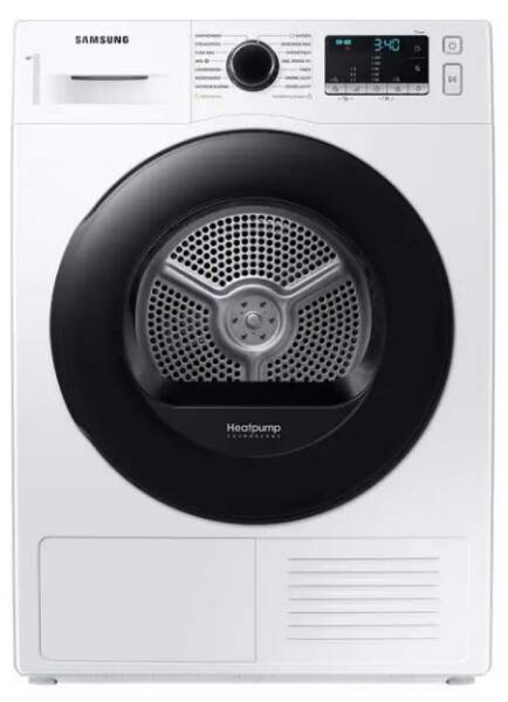 Samsung DV90TA240AE/LE Sušička