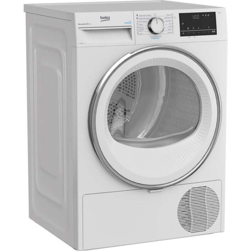 Beko B3T672490WCSHWG Sušička
