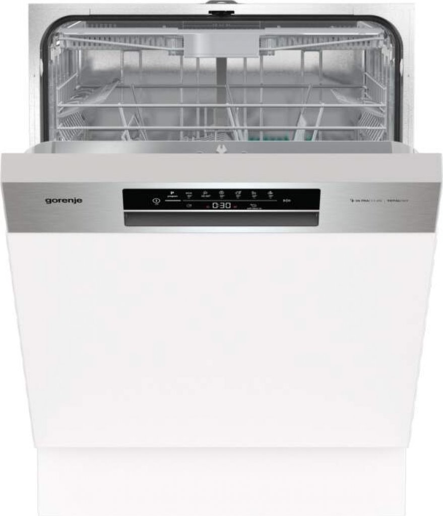 Gorenje GI643D60X Umývačka