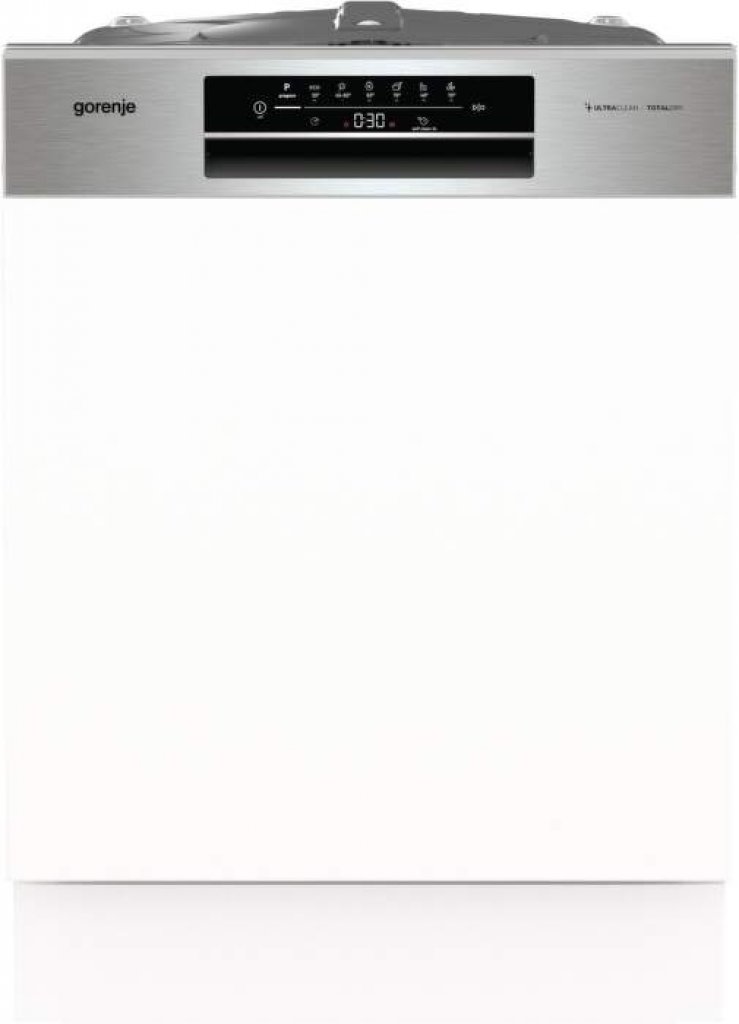 Gorenje GI643D60X Umývačka