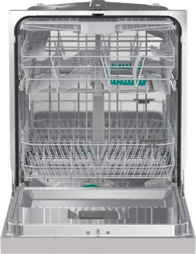 Gorenje GI643D60X Umývačka