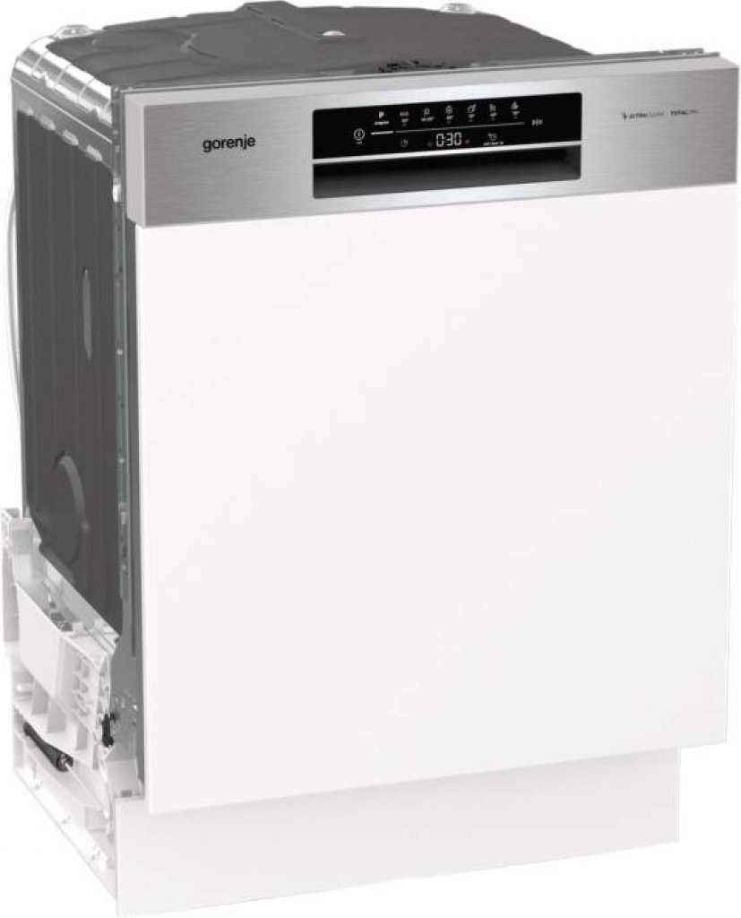 Gorenje GI643D60X Umývačka