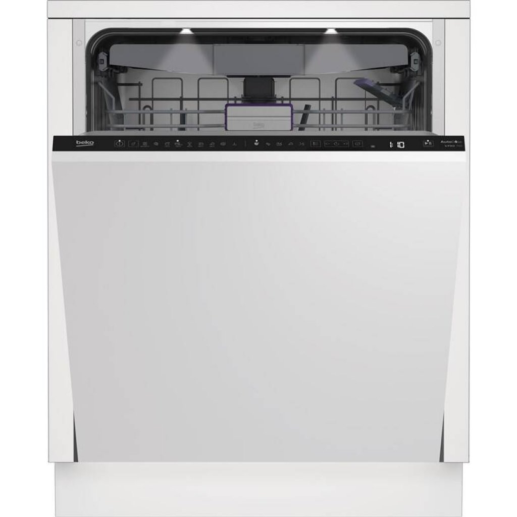 Beko BDIN39640A Umývačka