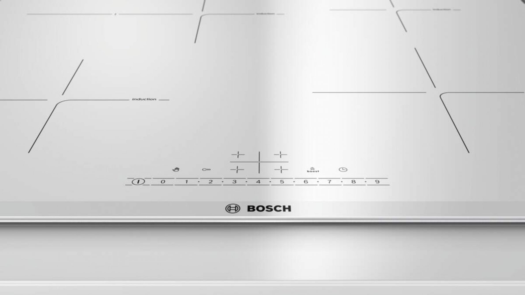 Bosch PIF672FB1E Varná doska