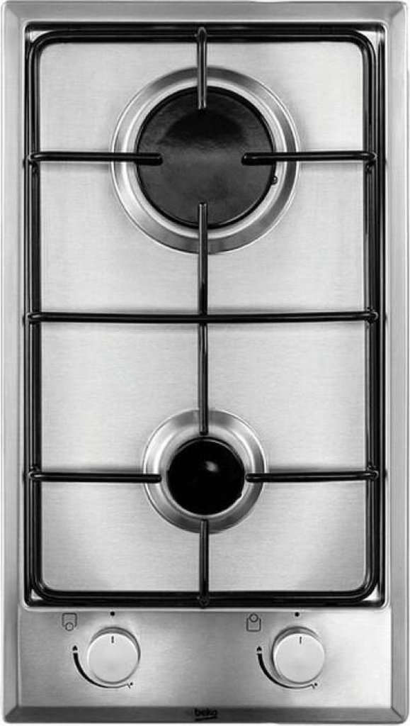 Beko HDCG 32220 FX Varná doska