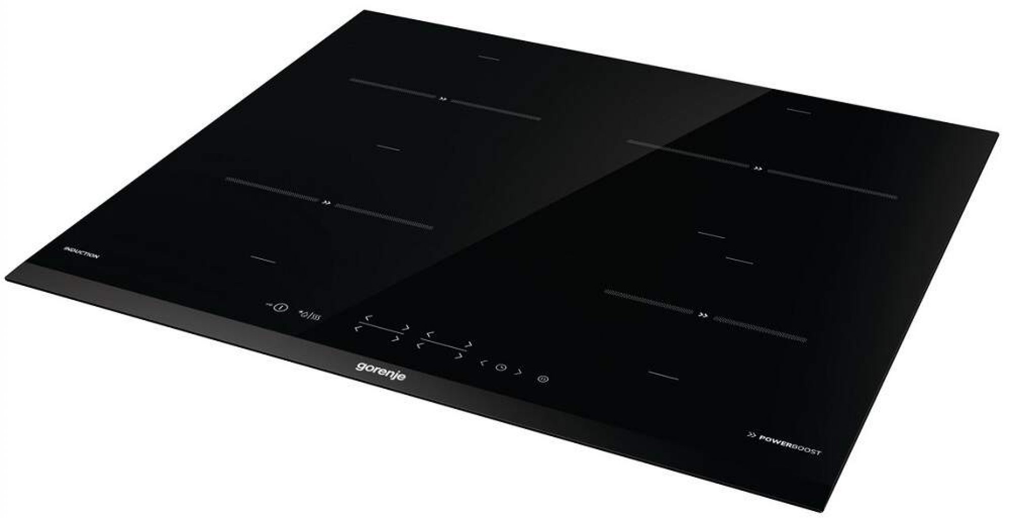 Gorenje IT643BCSC7 Varná doska