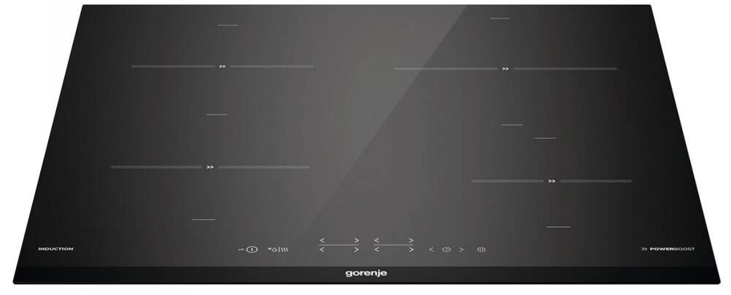 Gorenje IT643BCSC7 Varná doska