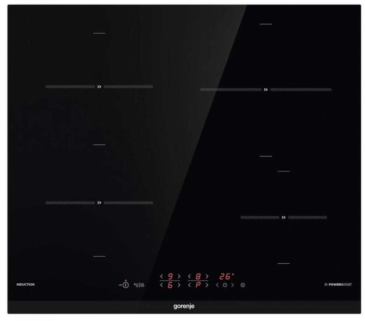 Gorenje IT643BCSC7 Varná doska
