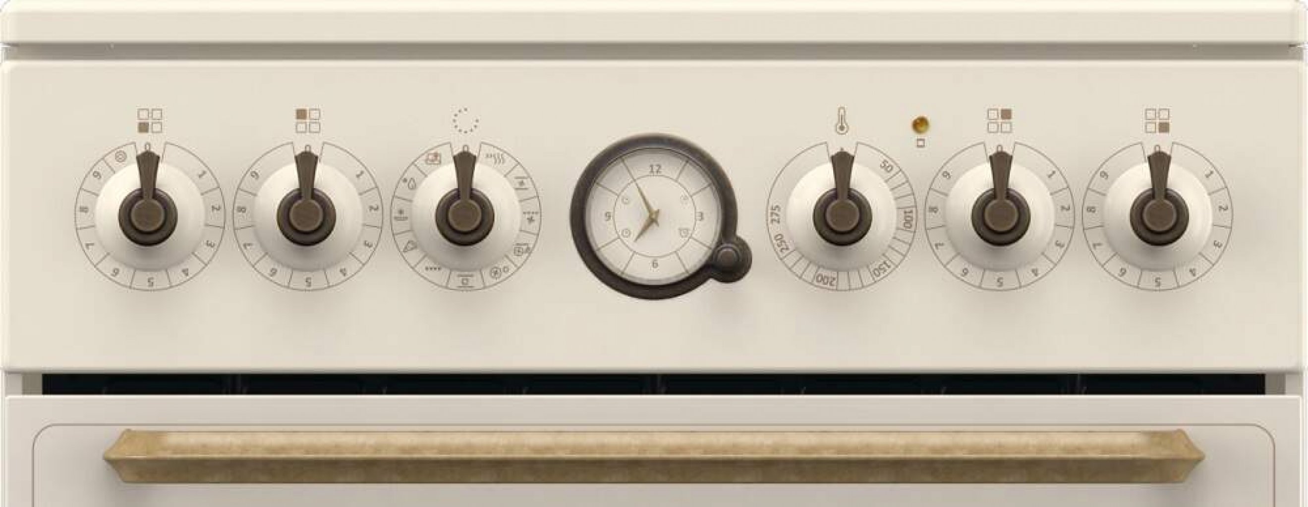 Gorenje GECS5B70CLI Sporák