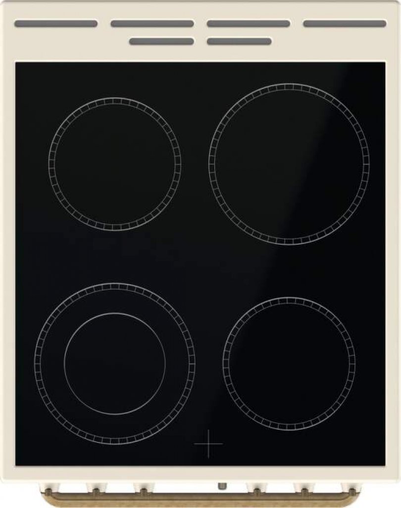 Gorenje GECS5B70CLI Sporák