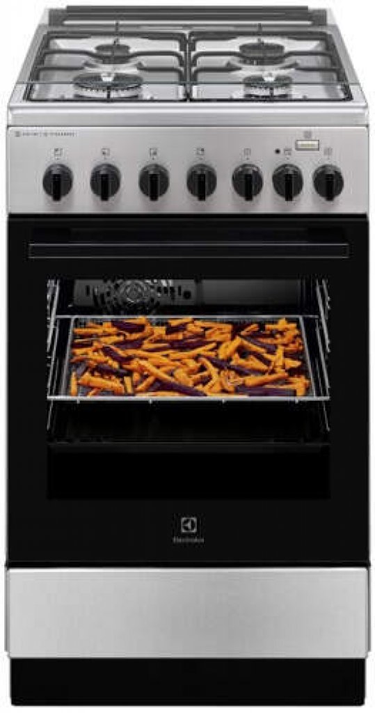 Electrolux LKK560000X Sporák
