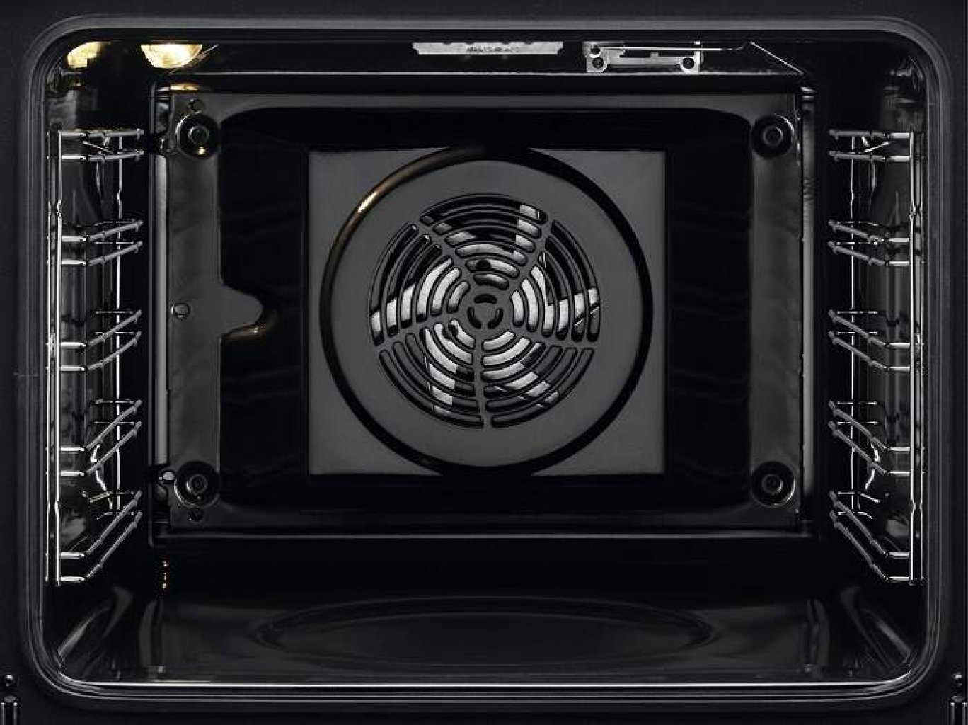 Electrolux EOC6H76X Rúra
