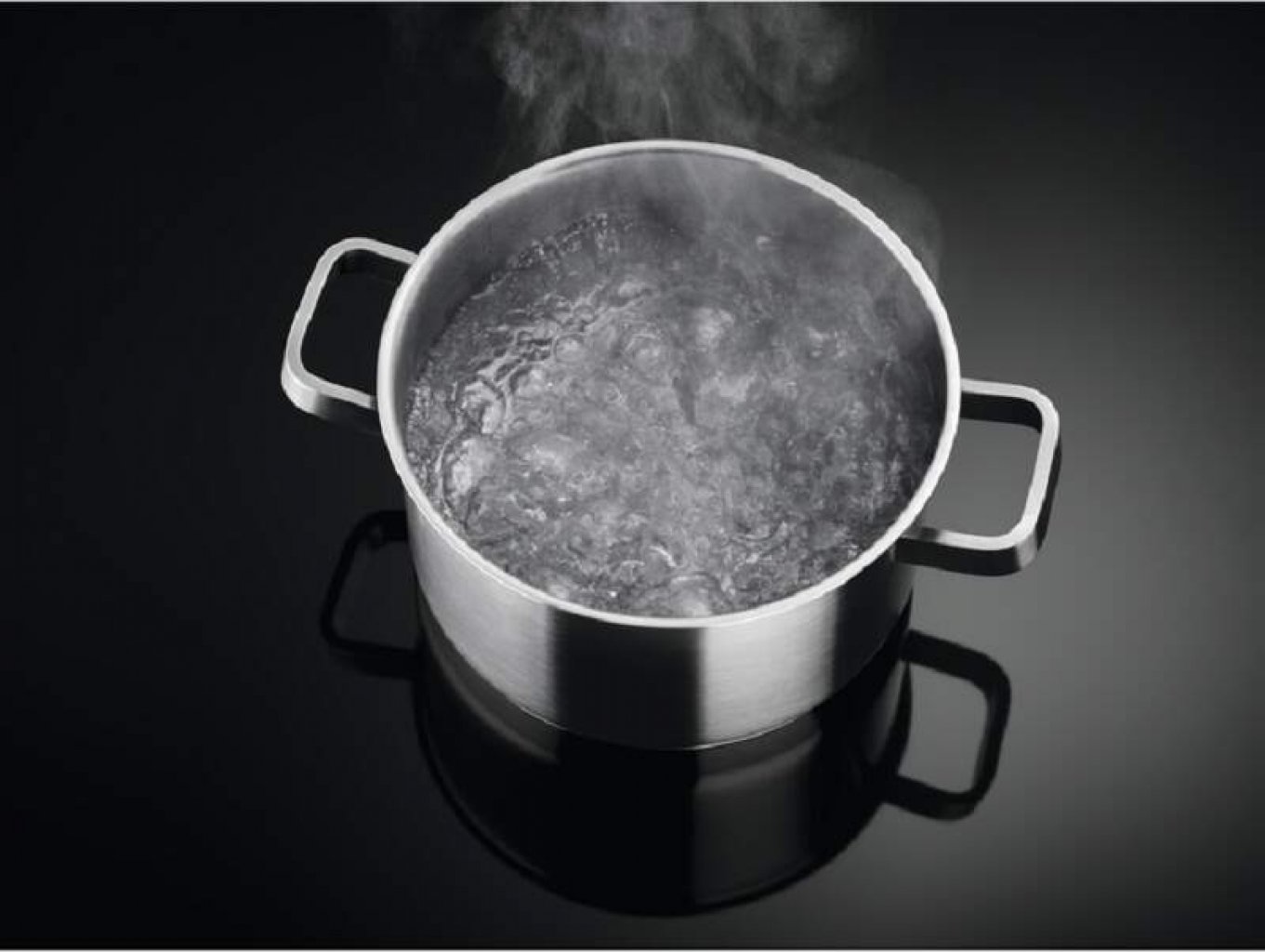 Electrolux EIV654 Varná doska