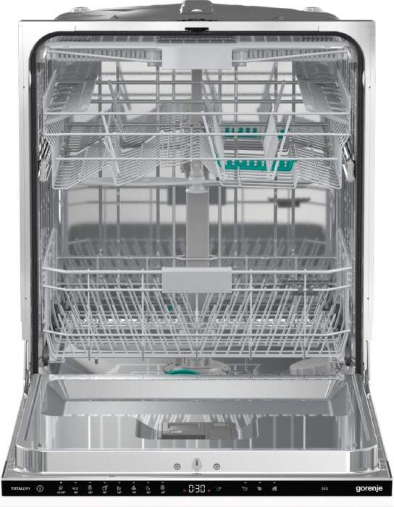 Gorenje GV663C60 Umývačka