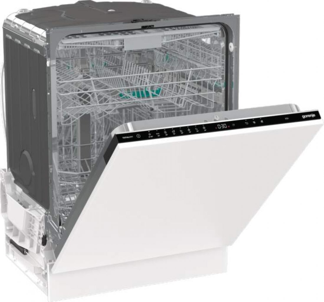 Gorenje GV663C60 Umývačka