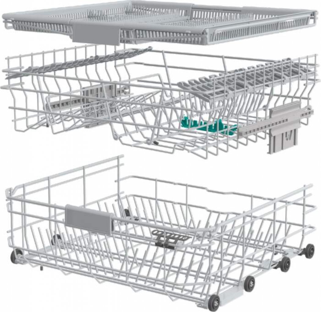 Gorenje GV663C60 Umývačka