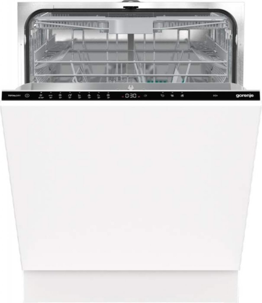 Gorenje GV663C60 Umývačka