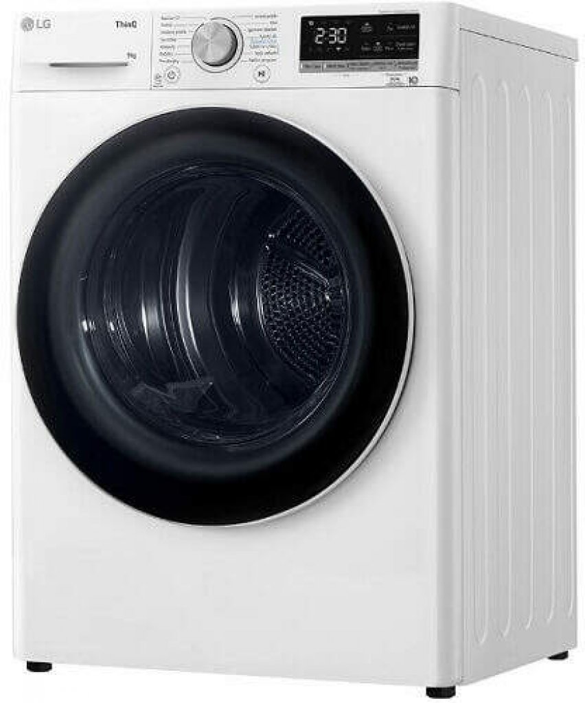 LG RC91V9AV4N Sušička