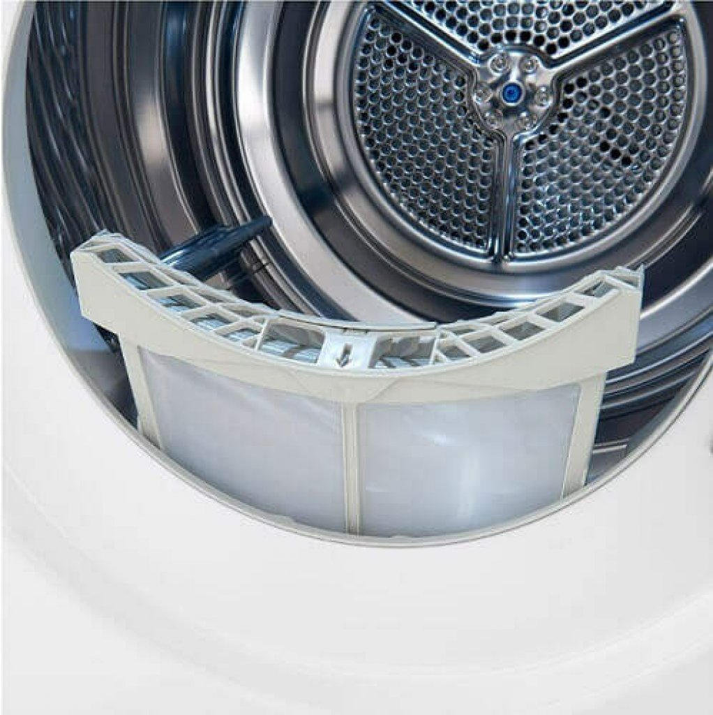 LG RC91V9AV4N Sušička