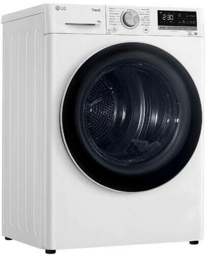 LG RC91V9AV4N Sušička