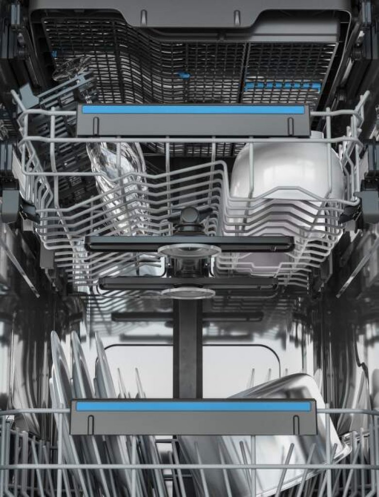 Electrolux EEM63310L Umývačka