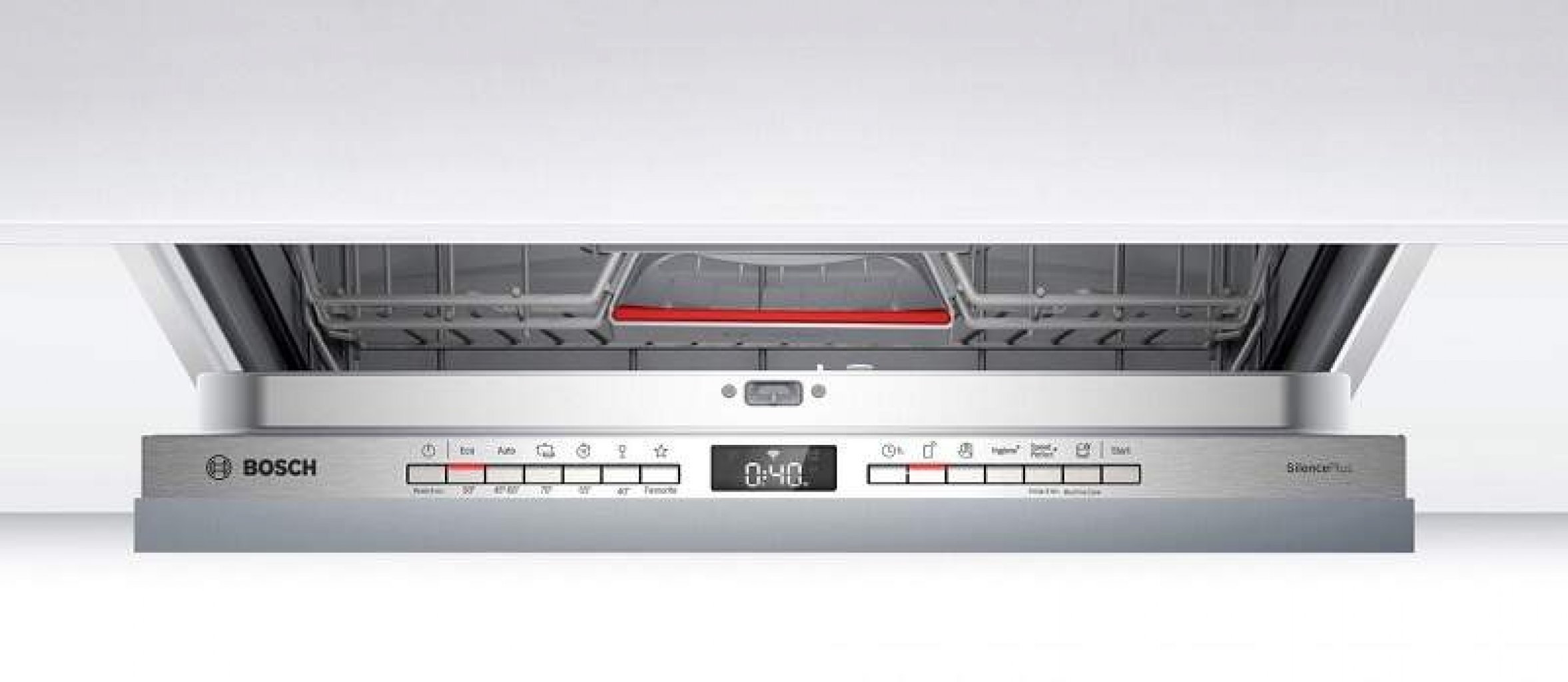 Bosch SMV4EVX15E Umývačka