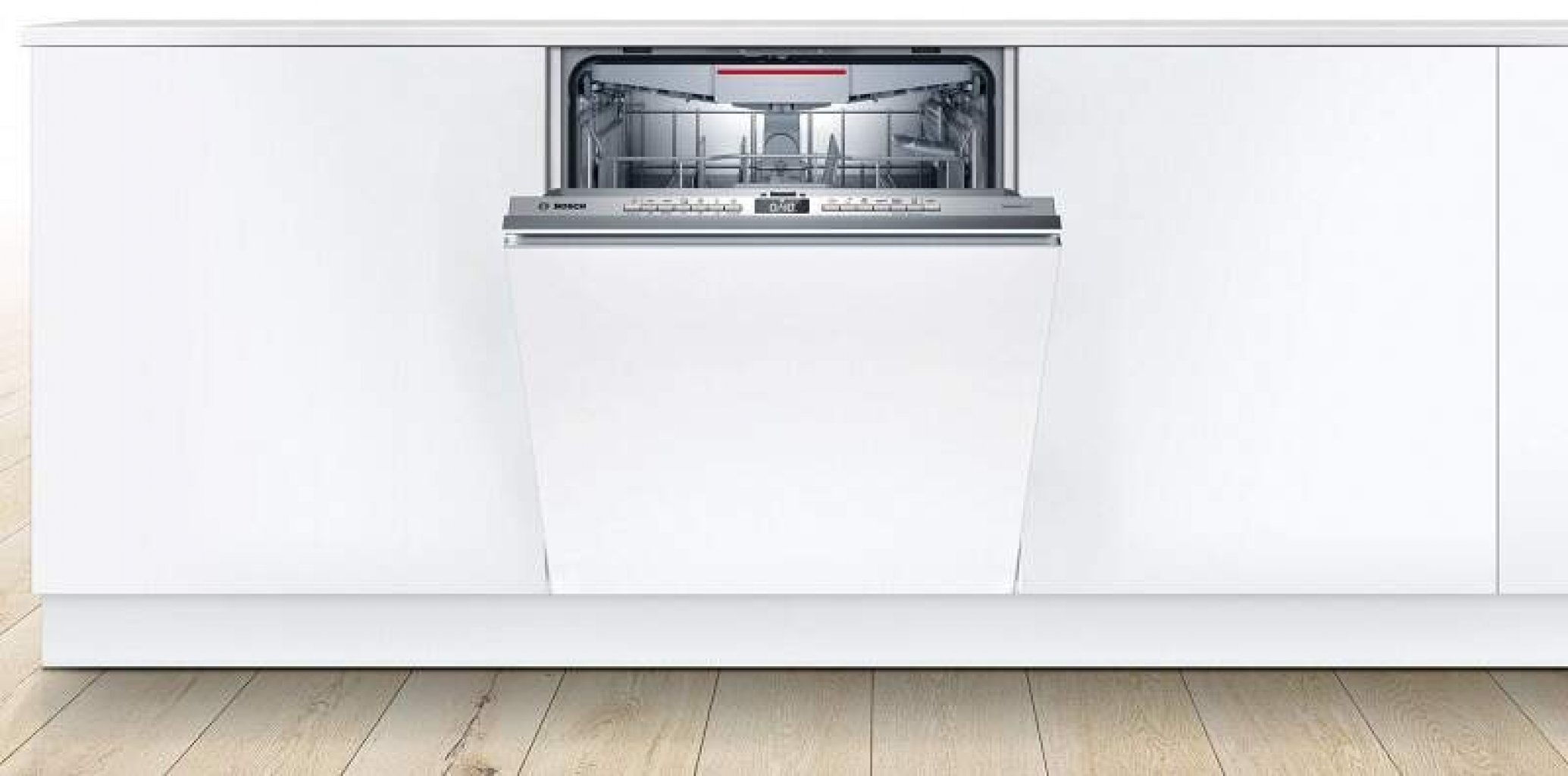 Bosch SMV4EVX15E Umývačka