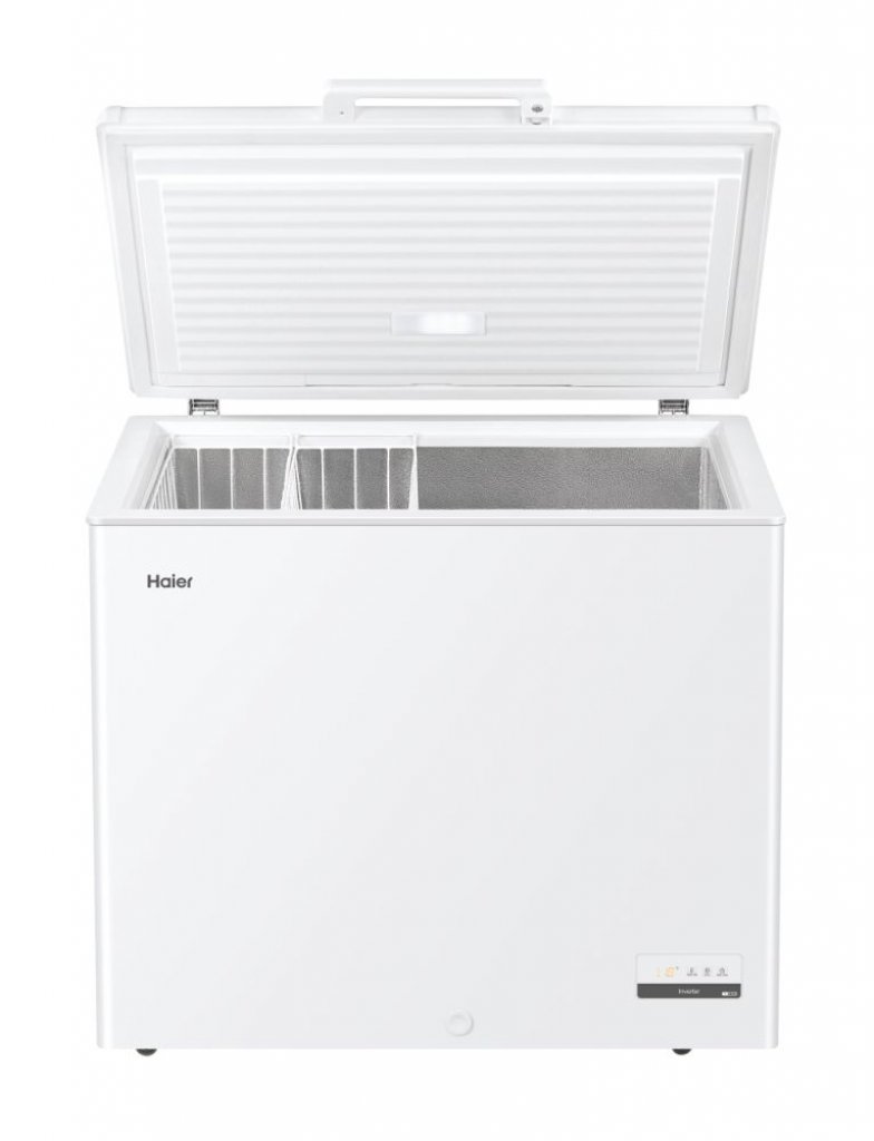 Haier HCE251E Mraznička