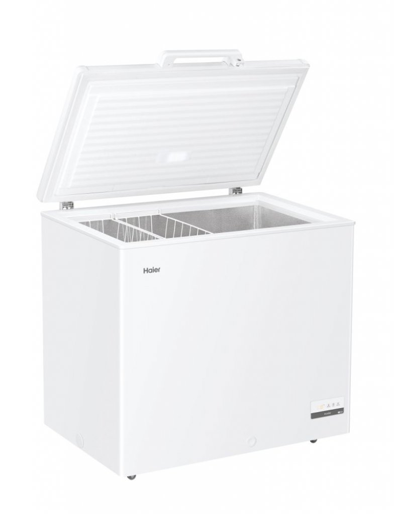Haier HCE251E Mraznička