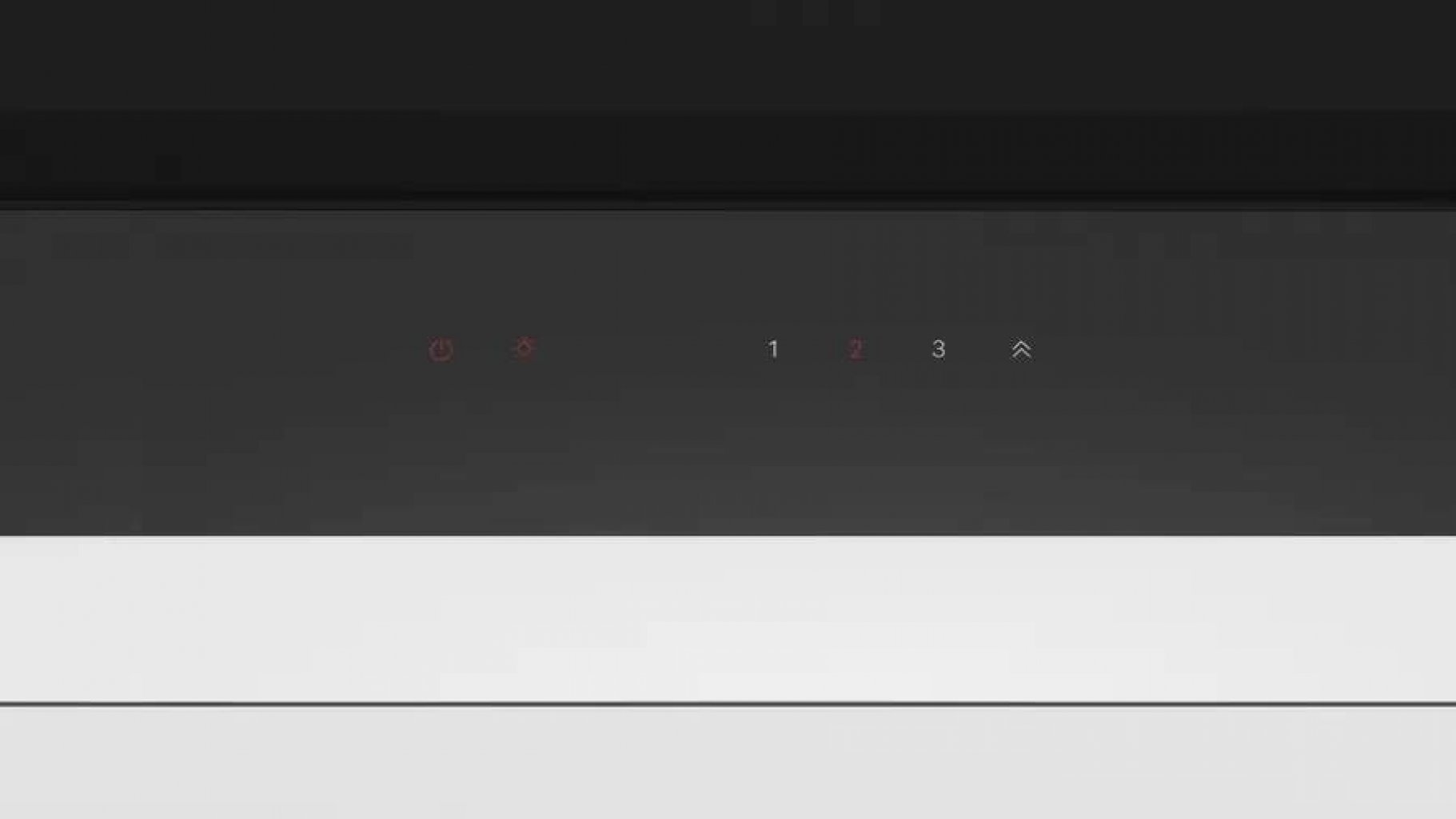 Bosch DBB97AM60 Odsávač pár