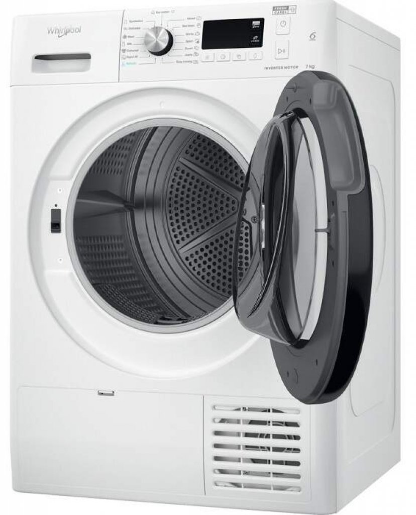 Whirlpool FFT M11 72B EE Sušička