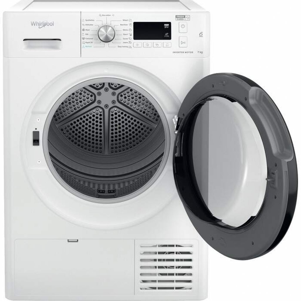 Whirlpool FFT M11 72B EE Sušička