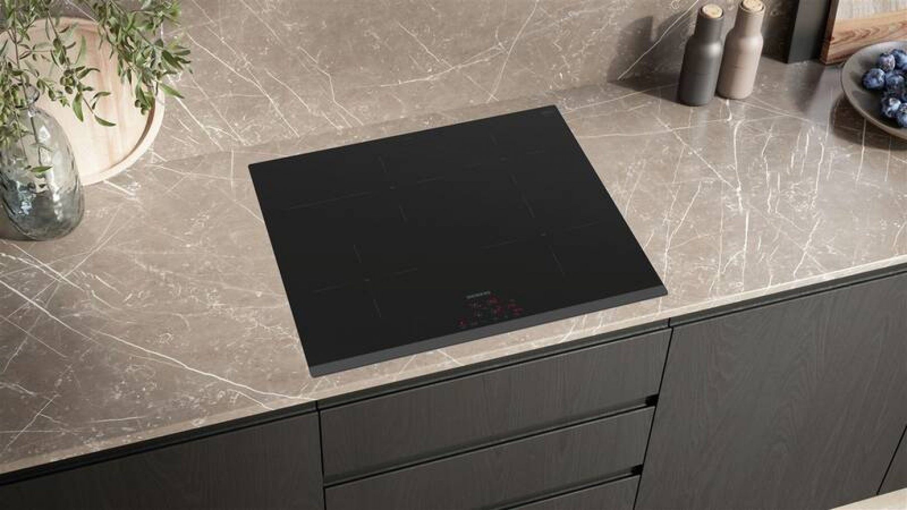 Siemens EH631BFB6E Varná doska