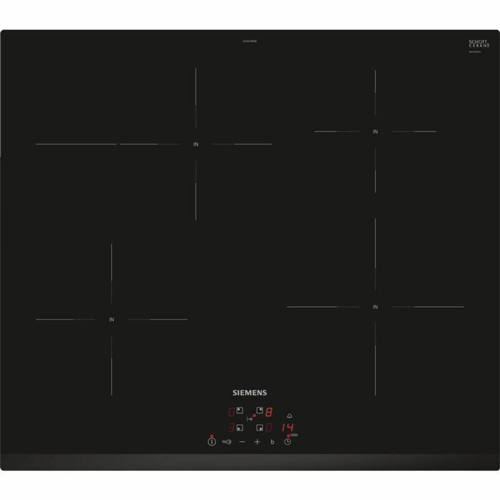 Siemens EH631BFB6E Varná doska