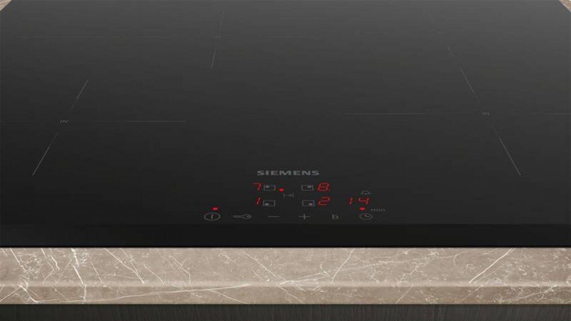 Siemens EH631BFB6E Varná doska