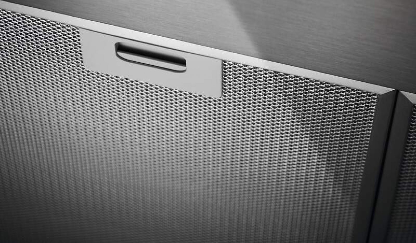 Electrolux LFG616X Odsávač pár