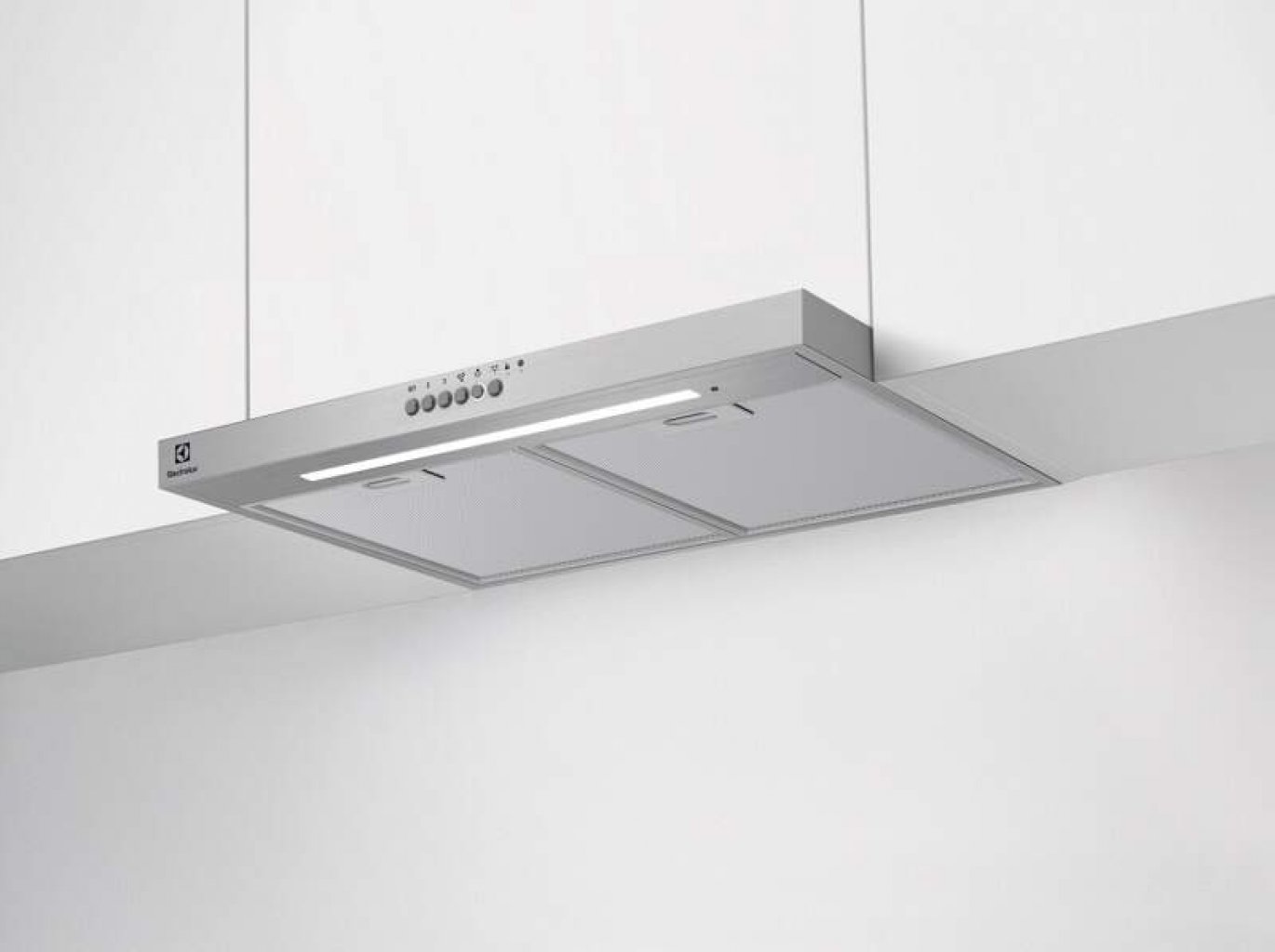 Electrolux LFG616X Odsávač pár