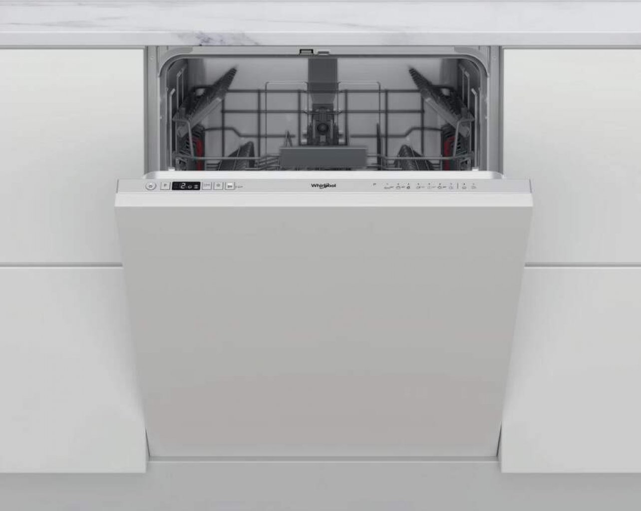 Whirlpool W2I HD524 AS Umývačka