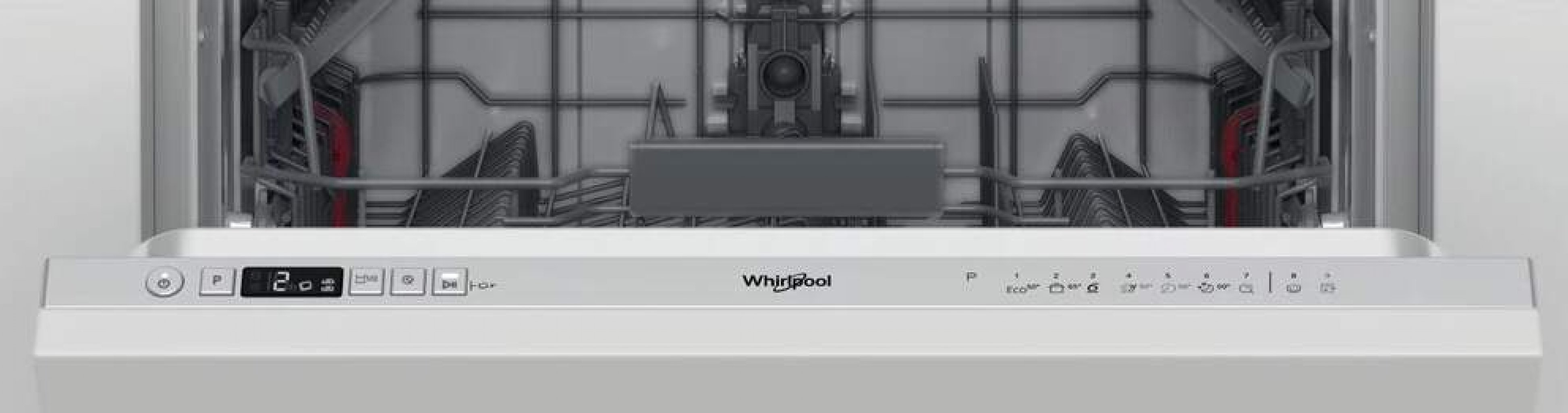 Whirlpool W2I HD524 AS Umývačka