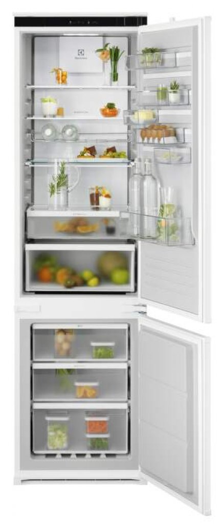 Electrolux ENT6ME19S Chladnička