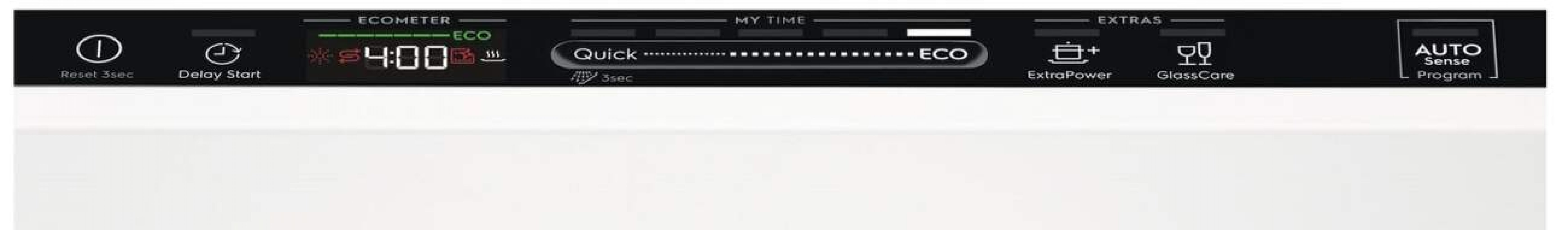 Electrolux EEQ47210L Umývačka