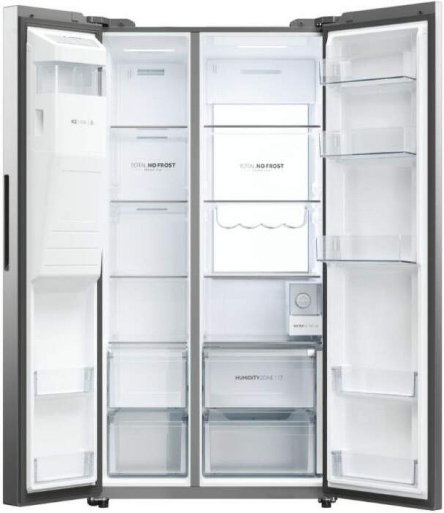 Haier HSW79F18CIMM Chladnička